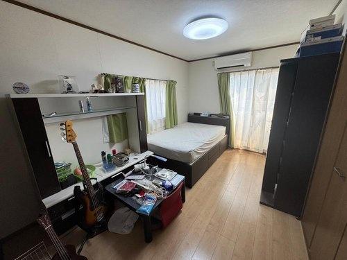 堺市西区鳳南町５丁の中古一戸建て