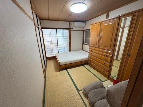 堺市西区鳳南町５丁の中古一戸建て