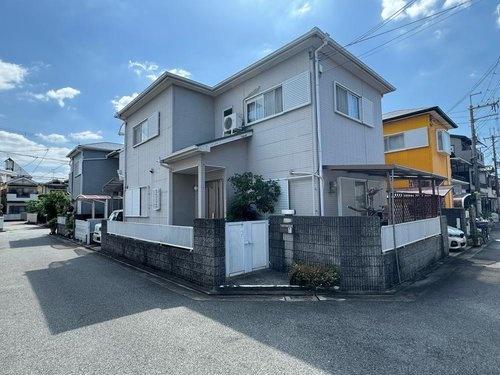 堺市西区鳳南町５丁の中古一戸建