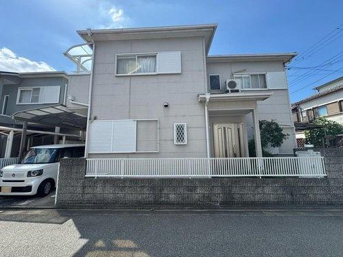 堺市西区鳳南町５丁の中古一戸建て