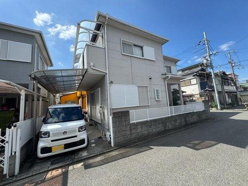 堺市西区鳳南町５丁の中古一戸建て