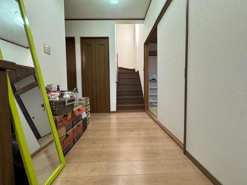 堺市西区鳳南町５丁の中古一戸建て