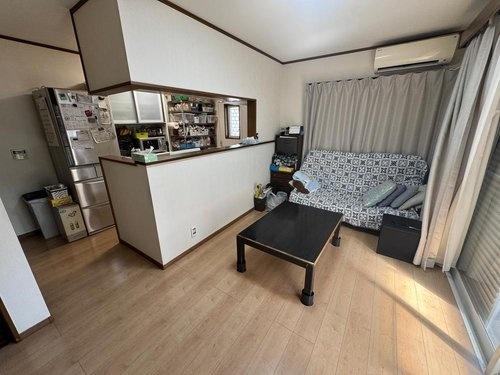 堺市西区鳳南町５丁の中古一戸建て