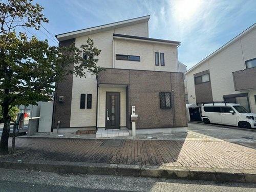 大阪狭山市狭山5丁目の中古一戸建
