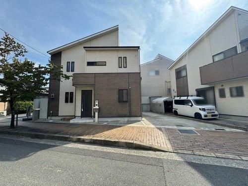 大阪狭山市狭山５丁目の中古一戸建て