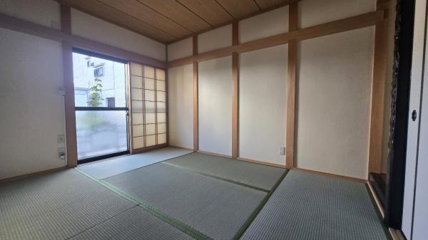 河内長野市市町の中古一戸建て