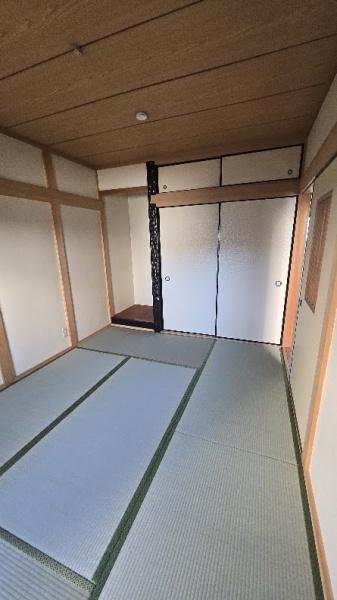 河内長野市市町の中古一戸建て