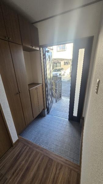 河内長野市市町の中古一戸建て