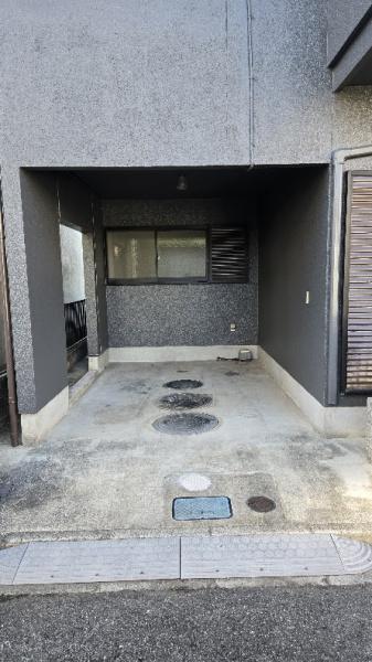 河内長野市市町の中古一戸建て