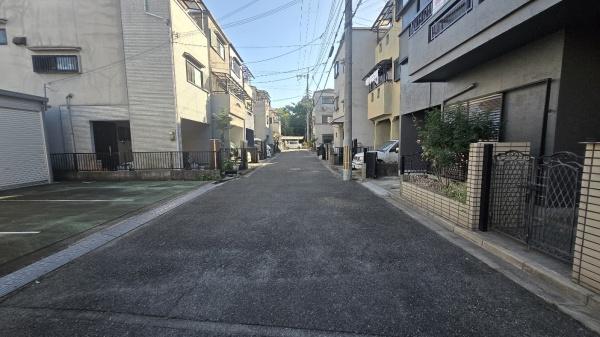 河内長野市市町の中古一戸建て