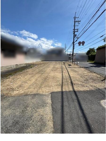 大阪狭山市東池尻２丁目の土地