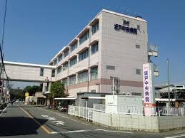 坂戸市関間1丁目の土地(刀仁会坂戸中央病院)