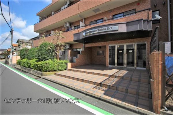 ライオンズマンション若葉第２
