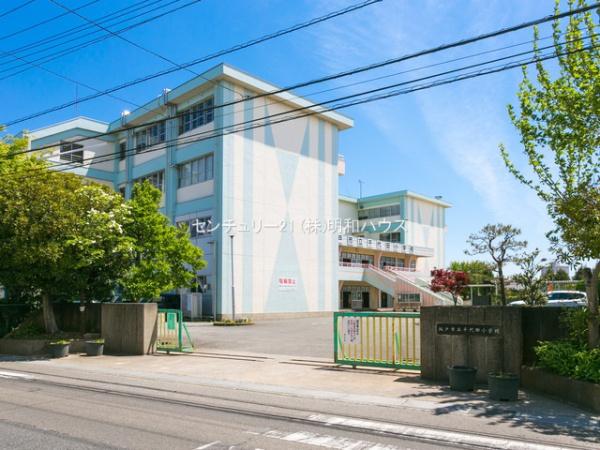 坂戸市関間１丁目の中古一戸建て(坂戸市立千代田小学校)