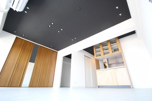 日商岩井若葉台マンション