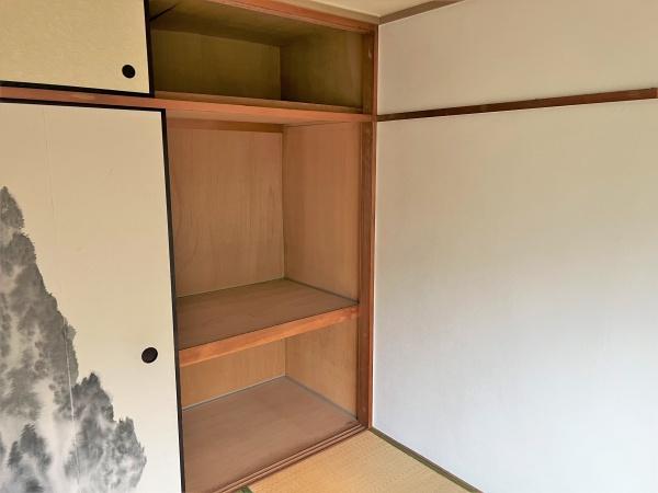 若葉台第二住宅27号棟