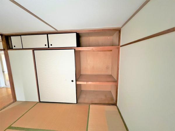 若葉台第二住宅27号棟