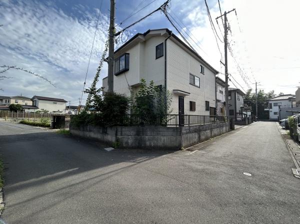 中古一戸建・坂戸市堀込