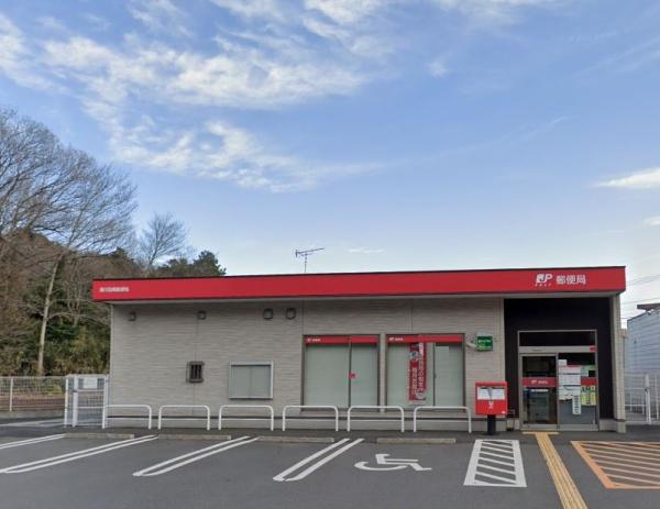 東松山市大字石橋の土地(滑川羽尾郵便局)
