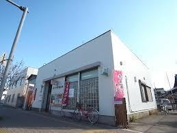 坂戸市泉町２丁目の中古一戸建て(坂戸仲町郵便局)