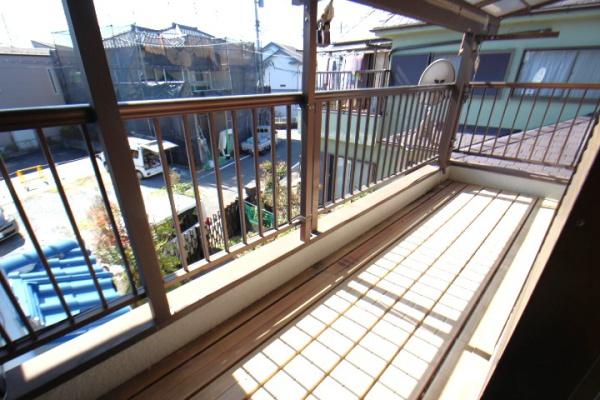 坂戸市泉町２丁目の中古一戸建て