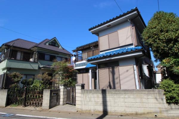 坂戸市泉町２丁目の中古一戸建て