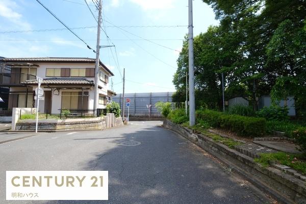 鶴ヶ島市大字脚折の土地