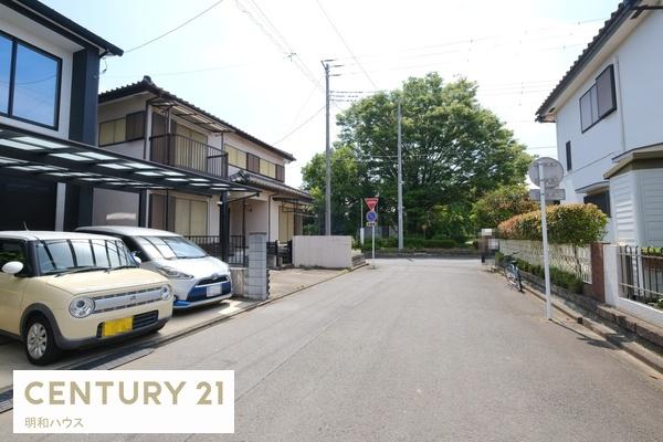 鶴ヶ島市大字脚折の土地