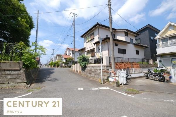 鶴ヶ島市大字脚折の土地