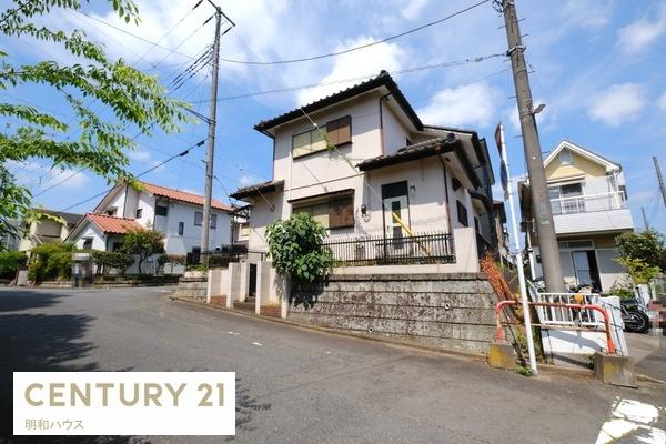 鶴ヶ島市大字脚折の土地