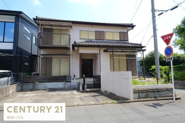 鶴ヶ島市大字脚折の土地