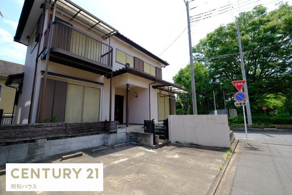 鶴ヶ島市大字脚折の土地