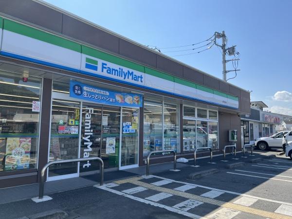坂戸市鎌倉町 新築分譲住宅(ファミリーマート坂戸石井店)
