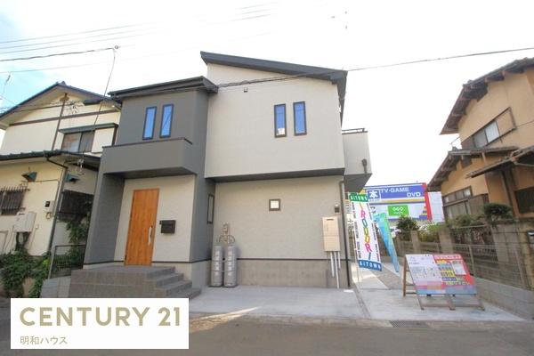 坂戸市鎌倉町　新築分譲住宅