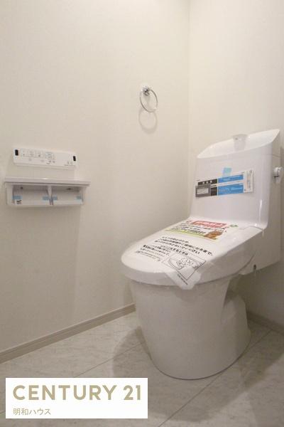 坂戸市鎌倉町　新築分譲住宅