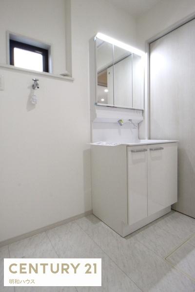 坂戸市鎌倉町　新築分譲住宅
