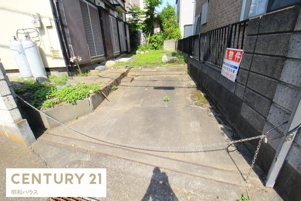 坂戸市大字片柳の中古一戸建て