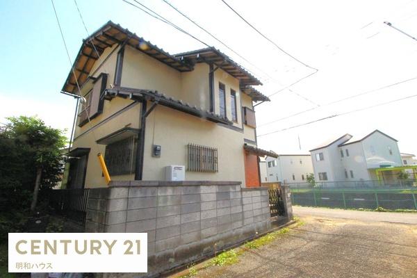 坂戸市大字片柳の中古一戸建て