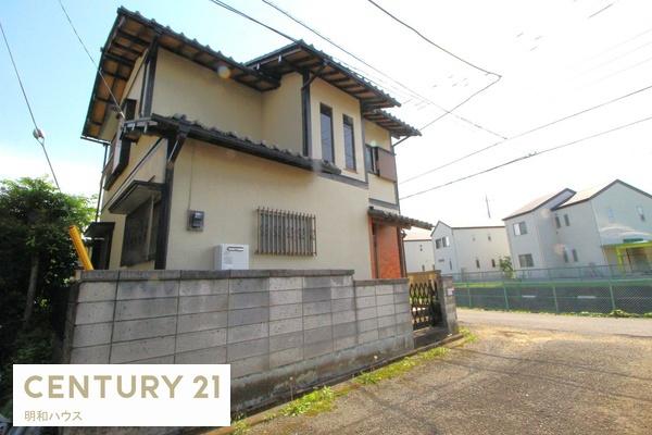 坂戸市大字片柳の中古一戸建て