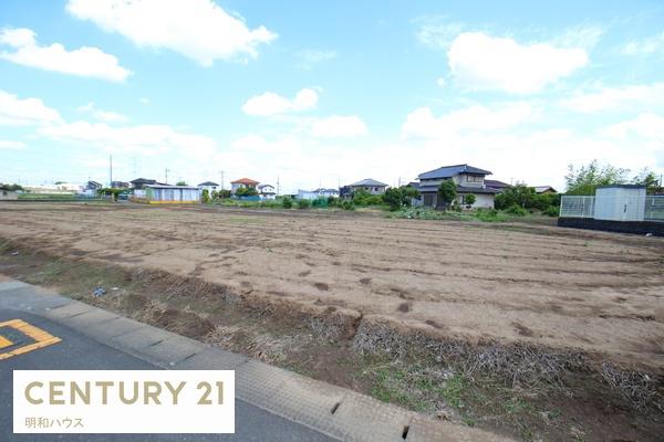 坂戸市大字上吉田の土地