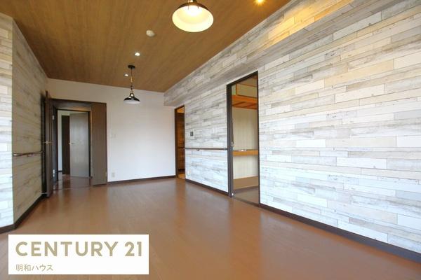 ダイアパレス川越霞ヶ関