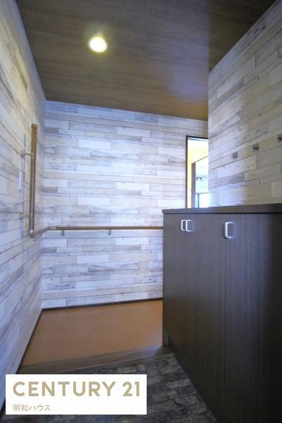 ダイアパレス川越霞ヶ関