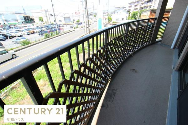 ダイアパレス川越霞ヶ関