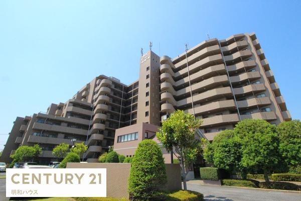 ダイアパレス川越霞ヶ関