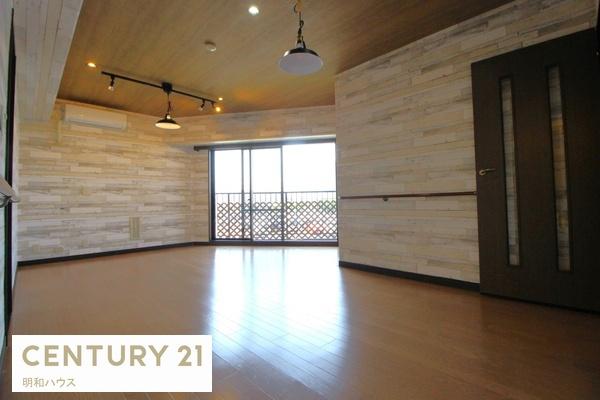 ダイアパレス川越霞ヶ関