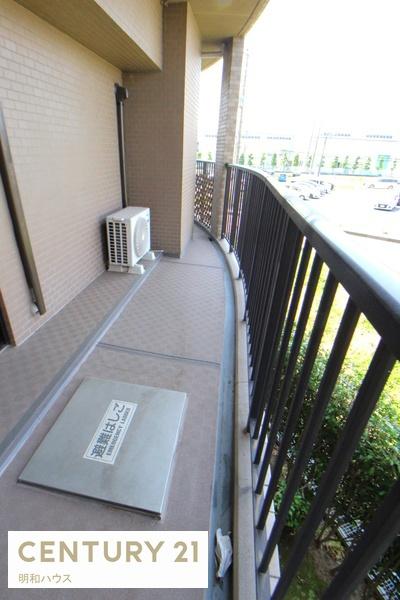 ダイアパレス川越霞ヶ関