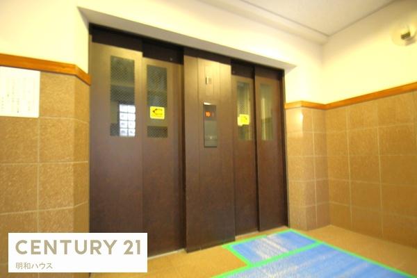 ダイアパレス川越霞ヶ関