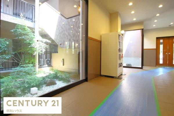 ダイアパレス川越霞ヶ関