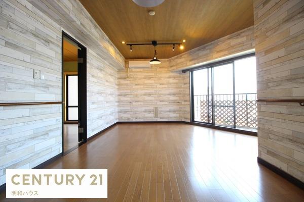 ダイアパレス川越霞ヶ関