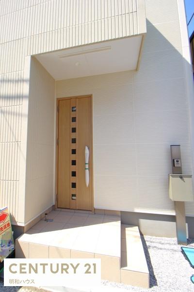 坂戸市関間１丁目の中古一戸建て